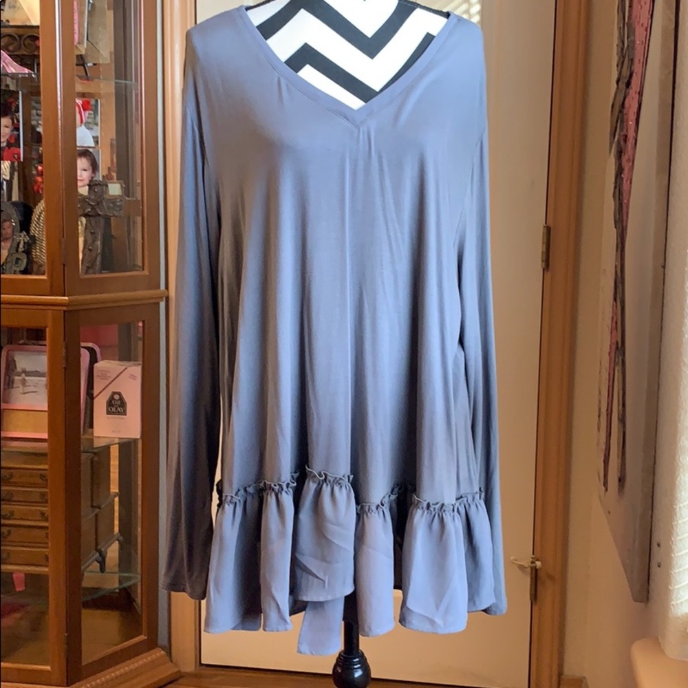 Ladies top.